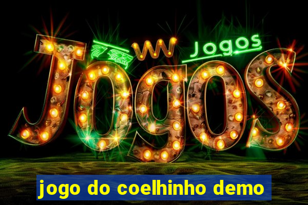 jogo do coelhinho demo